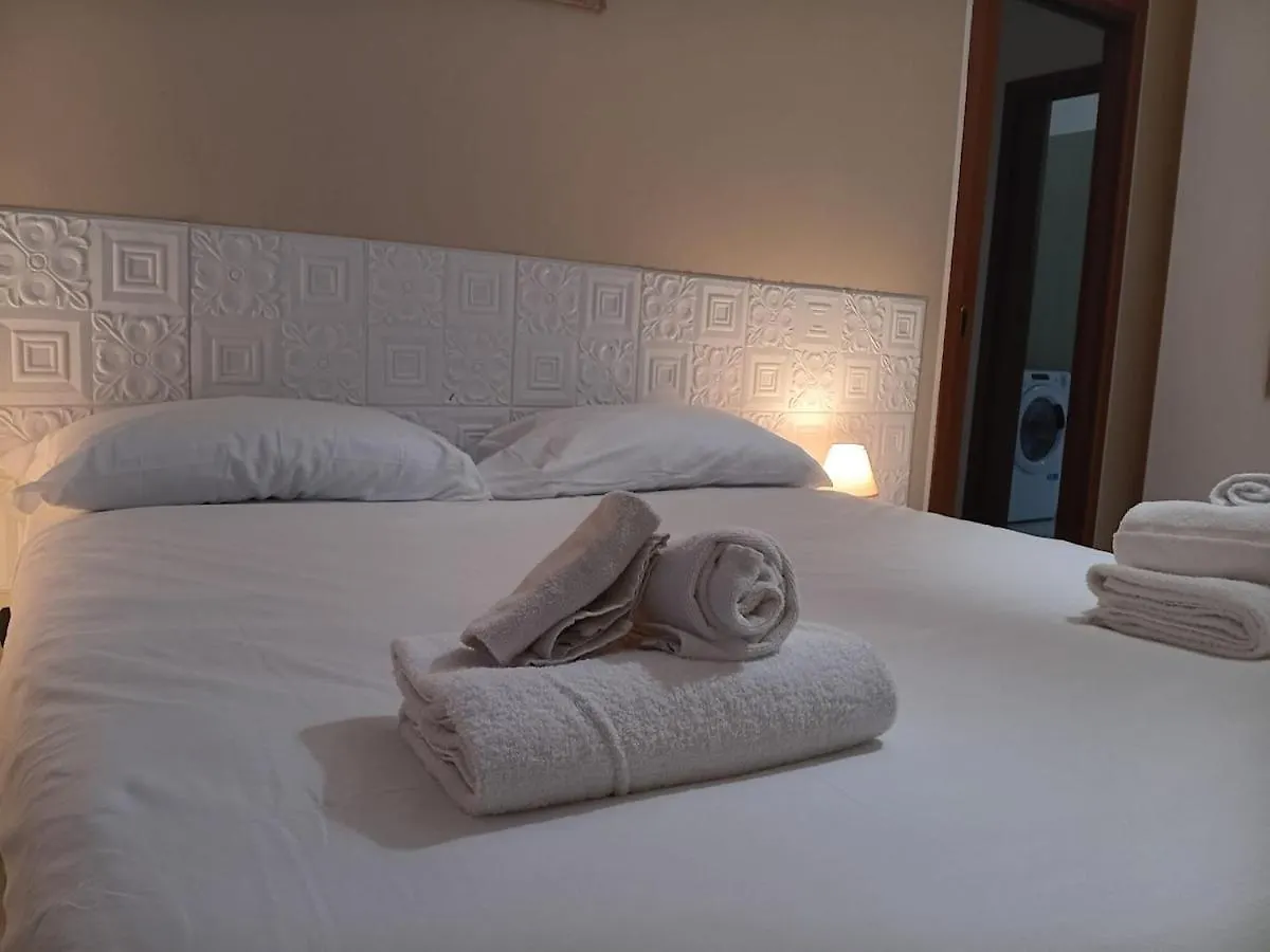 Appartement Casa Girasole à Bellinzago Lombardo