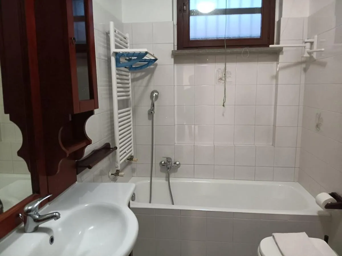 Appartement Casa Girasole à Bellinzago Lombardo