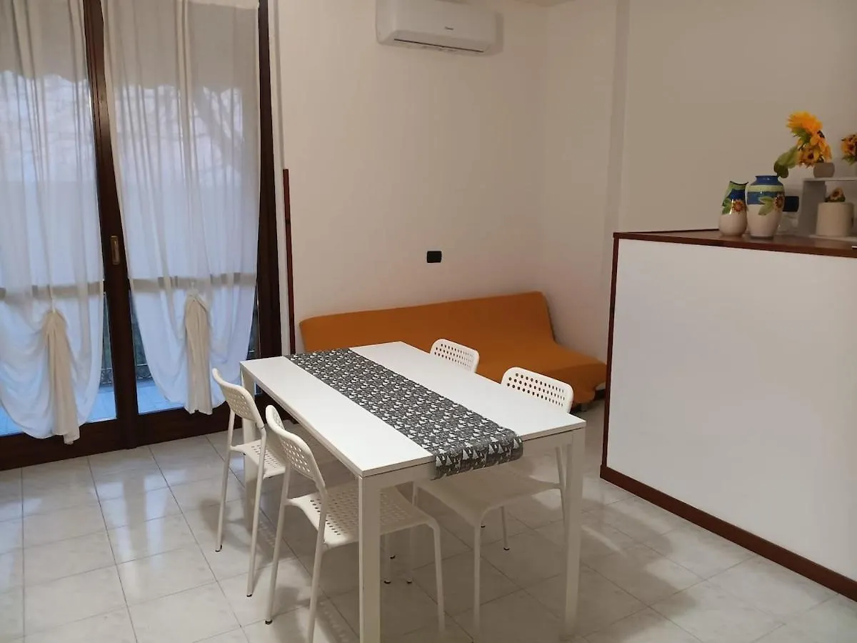 Appartement Casa Girasole à Bellinzago Lombardo