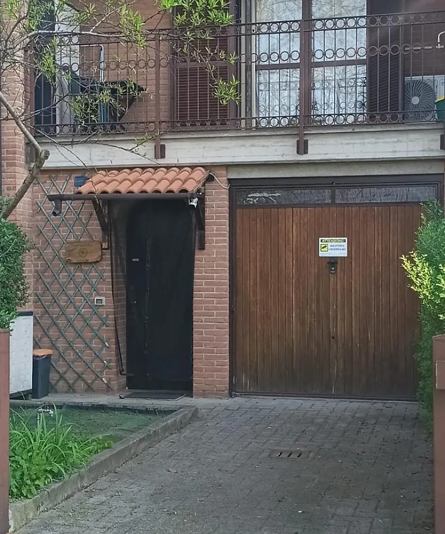 Appartement Casa Girasole à Bellinzago Lombardo